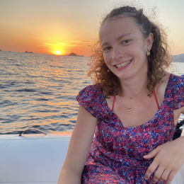 Charlotte profile