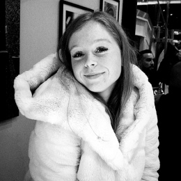 Louise profile