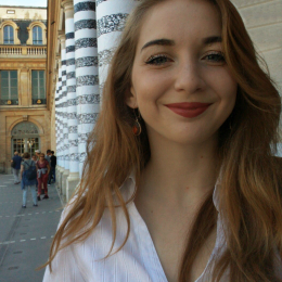 Charlotte profile