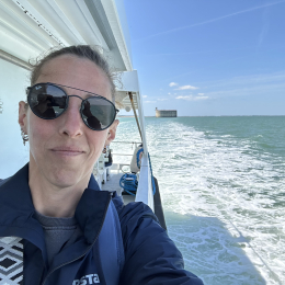 Carole profile