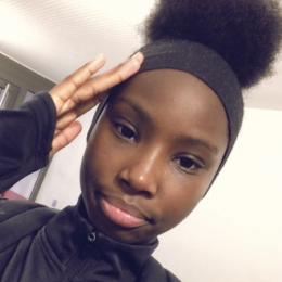 Binta profile
