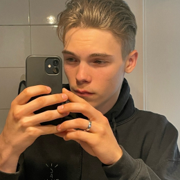 Maxence profile