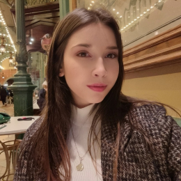 Laetitia profile