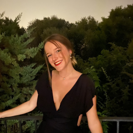 Mylène profile