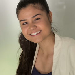 Arianna profile