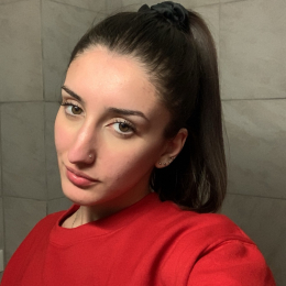 Alessia profile