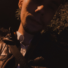 Alexandre profile