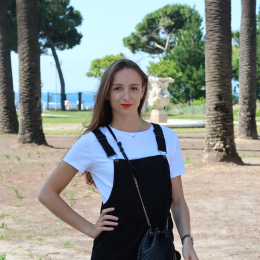 Agathe profile