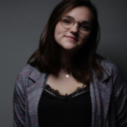 Louise profile
