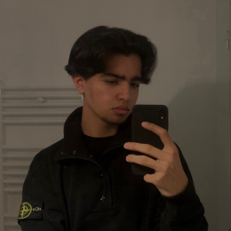 Timéo profile