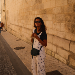 Florence profile
