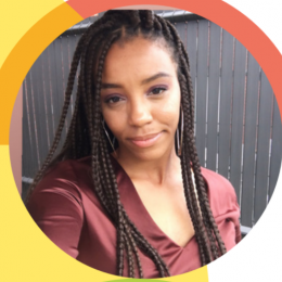 Anissa profile