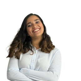 Malika profile