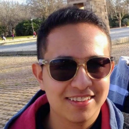 Juan manuel profile