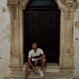Sofiane profile