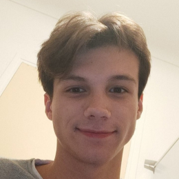 Julien profile