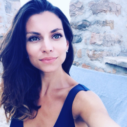 Ophélie profile