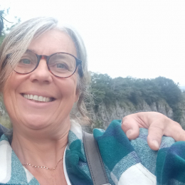 Catherine profile