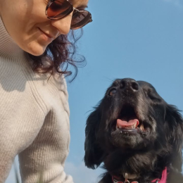 Cleo profile