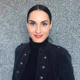 Christine profile