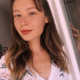 Daria profile