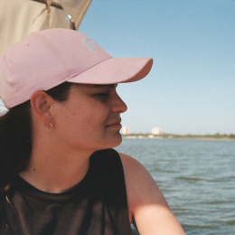 Paloma profile