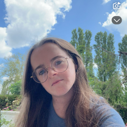 Garance profile