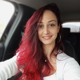 Julie profile