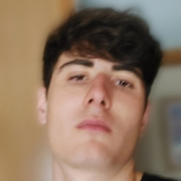Alvaro profile