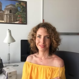 Adeline profile
