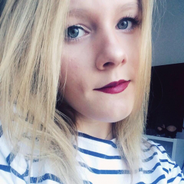 Céline profile