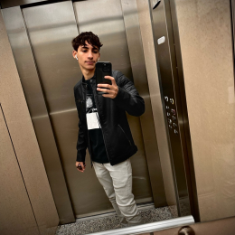 Jose miguel profile