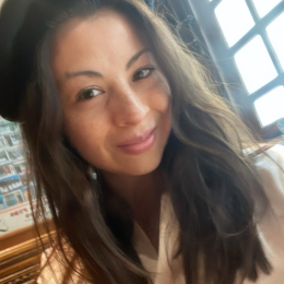 Samanta profile