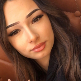 Thaïs profile