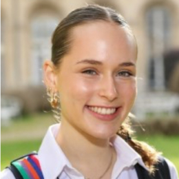 Camille profile