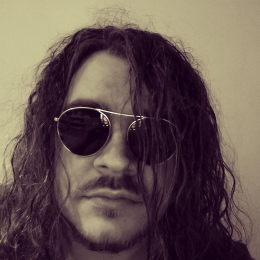 Nicolas profile