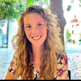 Nathalie profile