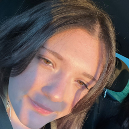 Amandine profile