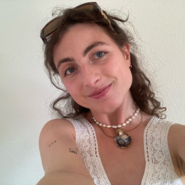 Clémentine profile