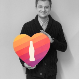 Sebastien profile