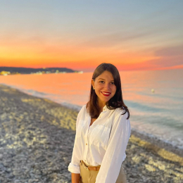 Antonella profile