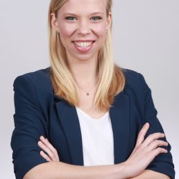 Marie-lys profile
