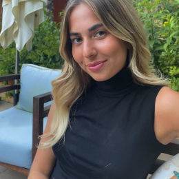 Myriam profile