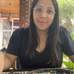 Kenza profile