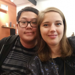 Solenn et virac profile