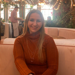 Verónica profile