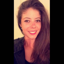 Margaux profile