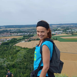 Valérie profile