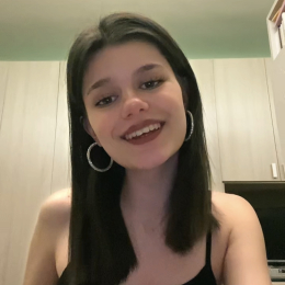 Rebecca profile