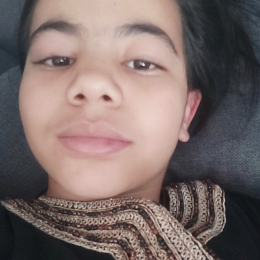 Myriam profile